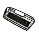 Решетка радиатора Audi A7 2015-2018