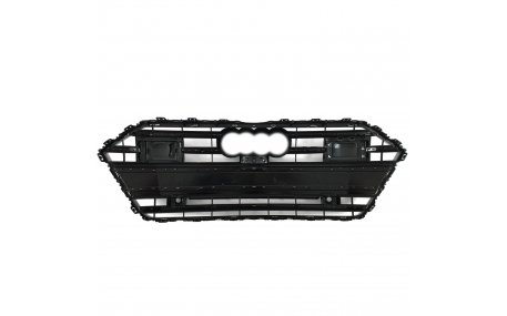 Решетка радиатора Audi A7 C8 2018-2023