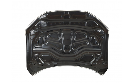 Капот Audi A7 4G