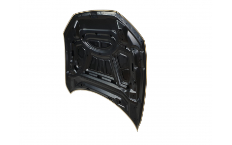 Капот Audi A7 С8