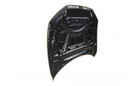 Капот Audi A7 С8