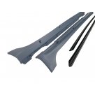 Пороги Audi A7 C8