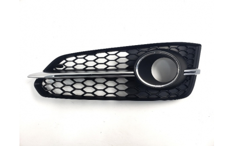 Решетки бампера Audi A8 D4 2014-2017