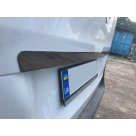 Хром накладки Mercedes Vito W447