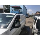 Рейлинги Mercedes Vito