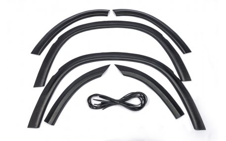 Арки Volkswagen LT