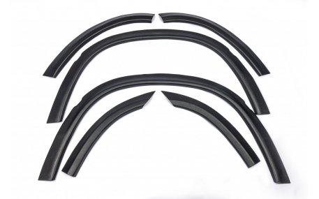 Арки Volkswagen LT