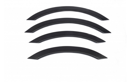 Арки Volkswagen Crafter