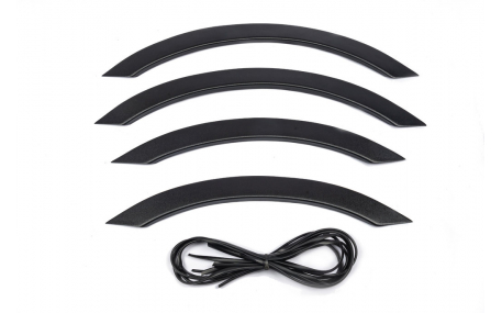 Арки Mercedes Sprinter