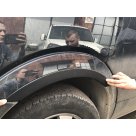 Арки Volkswagen Crafter