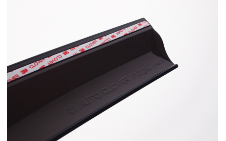 Дефлекторы окон Honda CR-V