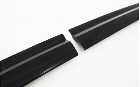 Дефлекторы окон Toyota Camry V40