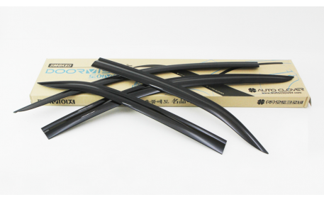 Дефлекторы окон Toyota Camry V40