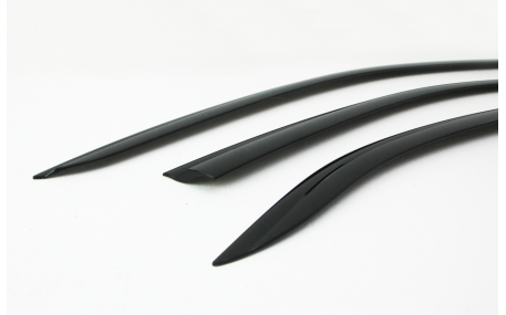 Дефлекторы окон Toyota Camry V40