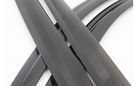 Дефлекторы окон Mitsubishi L200