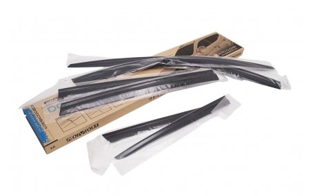 Дефлекторы окон Ford Kuga MK2