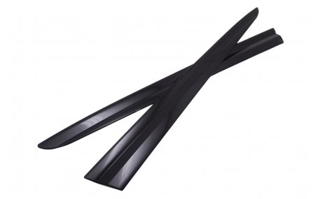 Дефлекторы окон Ford Kuga MK2