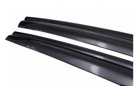 Дефлекторы окон Ford Kuga MK2