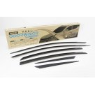 Дефлекторы окон BMW X5 E70