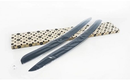 Дефлекторы окон Volkswagen Crafter