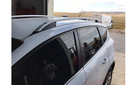 Рейлинги Ford Kuga MK1