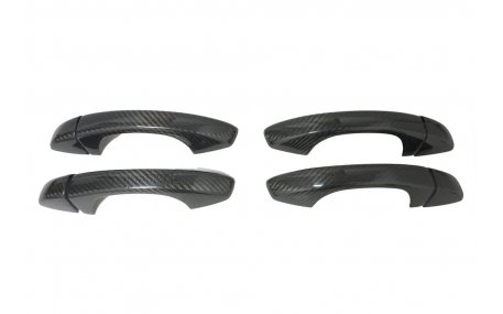 Хром накладки