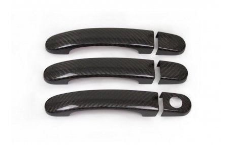 Хром накладки Volkswagen