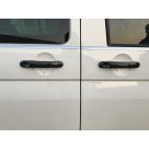 Хром накладки Volkswagen
