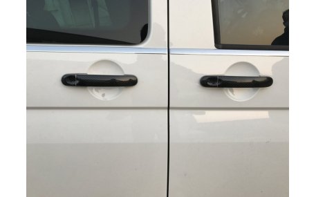 Хром накладки Volkswagen