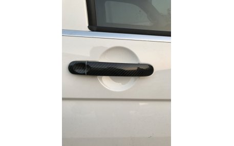 Хром накладки Volkswagen