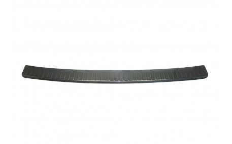 Накладка на задний бампер Volkswagen T5