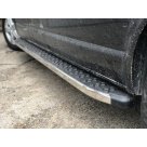Подножки Volkswagen T5