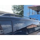 Рейлинги Volkswagen T5