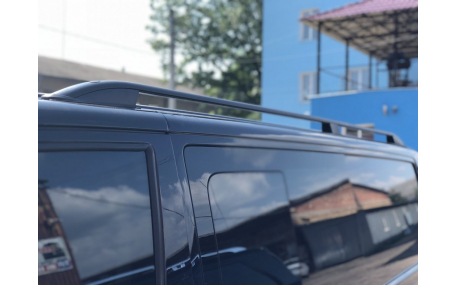 Рейлинги Volkswagen T5