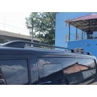 Рейлинги Volkswagen T5