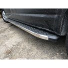Подножки Volkswagen T5