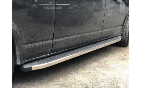 Подножки Volkswagen T5