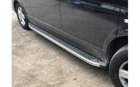 Подножки Volkswagen T5