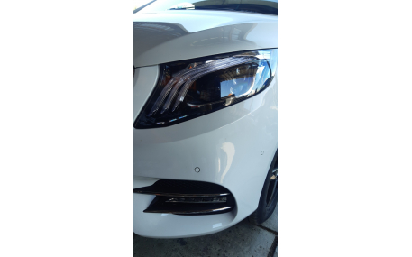 Фары передние Mercedes Vito W447