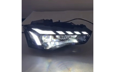 Фары передние Audi A5 2011-2016