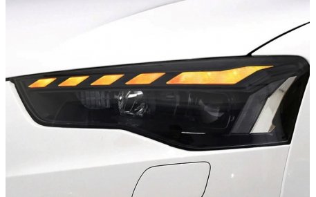 Фары передние Audi A5 2011-2016