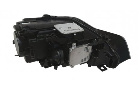 Фары передние Audi A5 2011-2016