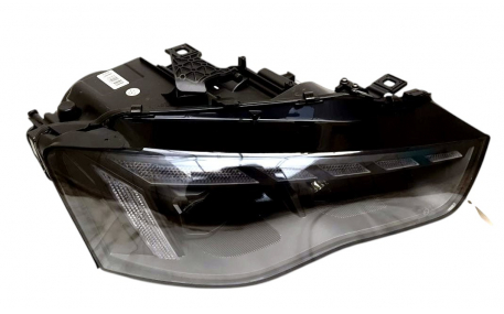 Фары передние Audi A5 2011-2016