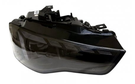 Фары передние Audi A5 2011-2016