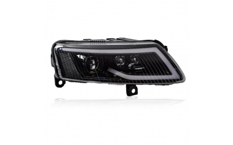 Фары передние AUDI A6 C6