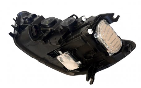 Фары передние Audi A6 C7 2011-2014