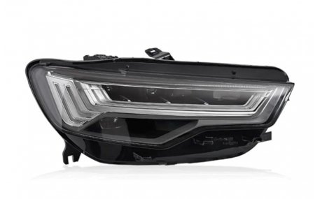 Фары передние Audi A6 C7 2011-2014