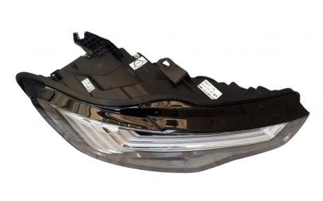 Фары передние Audi A6 C7 2011-2014