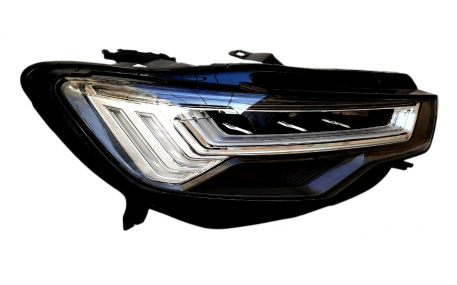 Фары передние Audi A6 C7 2011-2014