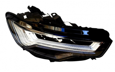 Фары передние Audi A6 C7 2011-2014